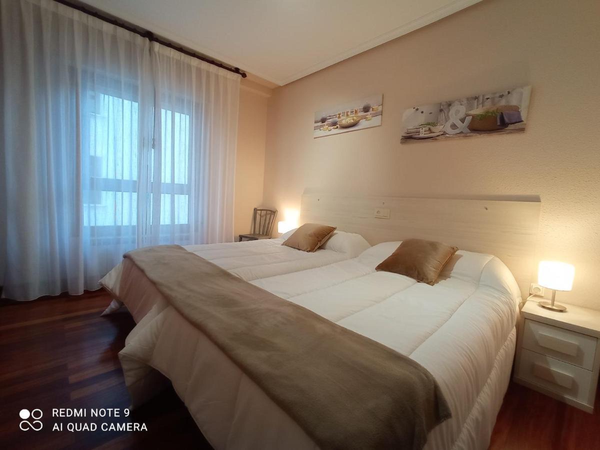 Pedroenea Apartamento Elizondo Exterior photo
